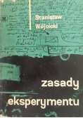 Zasady eksperymentu
