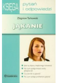 Jąkanie Księga pytań i odpowiedzi