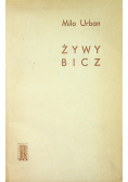 Żywy bicz