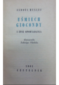 Uśmiech Giocondy