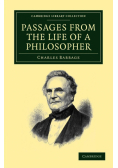 Passages from the Life of a Philosopher