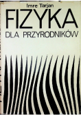 Fizyka dla przyrodników