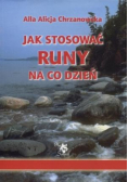 Jak stosować runy na co dzień