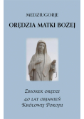 Medziugorje. Zbiorek orędzi Matki Bożej