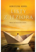 Listy z jeziora