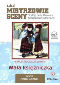 Mała Księżniczka. Audiobook