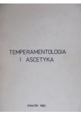Temperamentologia i ascetyka