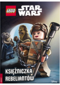 LEGO  Star Wars Księżniczka rebeliantów