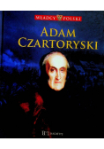 Władcy Polski Adam Czartoryski