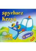 Spychacz Krzyś