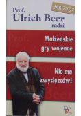 Małżeńskie gry wojenne