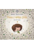 Panna z mokrą głową. Audiobook