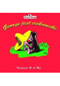 George jest ciekawski