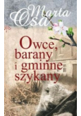 Owce barany i gminne szykany