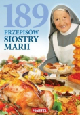 189 przepisów siostry Marii