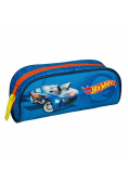 Piórnik Hot Wheels