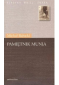 Pamiętnik Munia