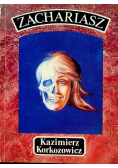 Zachariasz