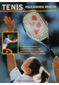 Tenis. Przewodnik gracza