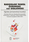 Ognisko permanentnej insurekcji