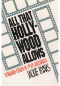 All That Hollywood Allows