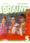 Brainy 5 Zeszyt ćwiczeń