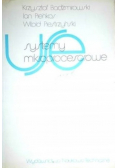 Systemy mikroprocesorowe