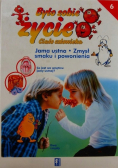 Było sobie życie Tom 6 Jama ustna Zmysł smaku i powonienia