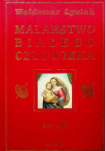 Malarstwo Białego Człowieka Tom 2
