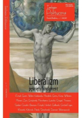 Teologia Polityczna nr 11 Liberalizm pęknięty...