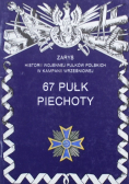 67 Pułk Piechoty