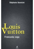 Louis Vuitton Francuska saga