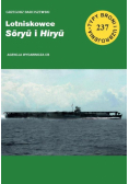 Lotniskowce Soryu i Hiryu