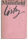 Listy Mansfield