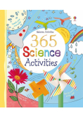 365 Science Activities