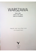 Warszawa Barwy stolicy