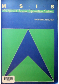 MSIS Management Science Information Systems