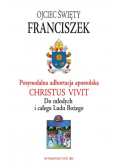 Adhortacja Christus vivit