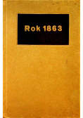 Rok 1863 1916 r.