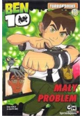Turbo komiks 11 Mały problem
