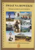 Świat na rowerze