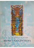 Matka i nauczycielka