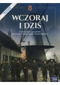 Wczoraj i dziś 8 Podręcznik
