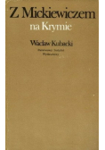 Z Mickiewiczem na Krymie