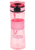 Butelka na wodę 550 ml BeUniq