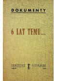 6 lat temu