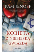 Kobieta z niebieską gwiazdą