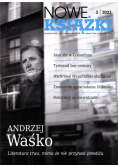 Nowe Książki 3/2023