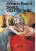 Opowieści lasku Żydowskiego
