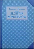 Słownik komunałów